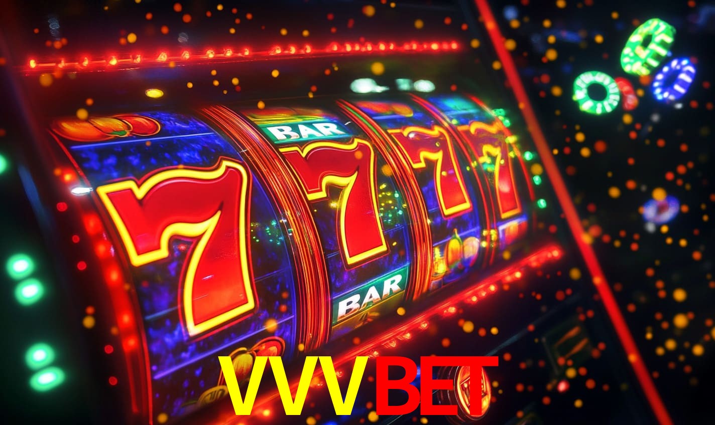 VVVBET - Desafio do Cassino - VVVBET.COM