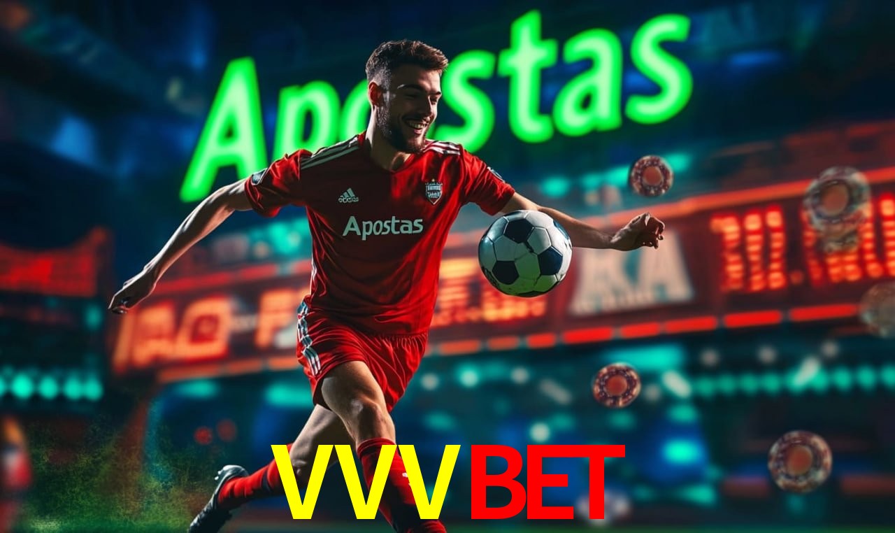 Experiência VIP VVVBET