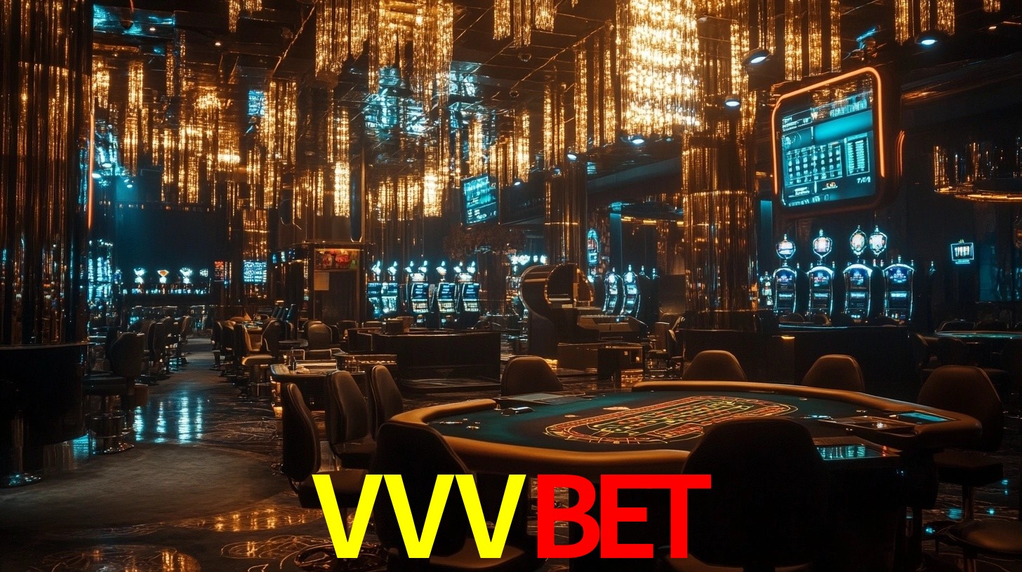 VVVBET login