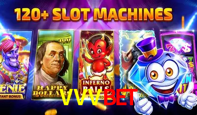 A Emoção da Loteria na VVVBET: Uma Chance de Mudança de Vida