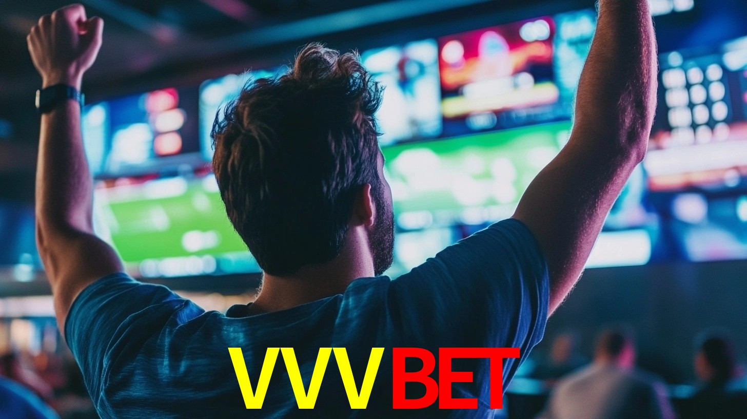 VVVBET: Seu Cassino Premiado com Pagamentos Rápidos