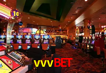 Desvendando o Mundo dos Jogos Virtuais na vvvbet