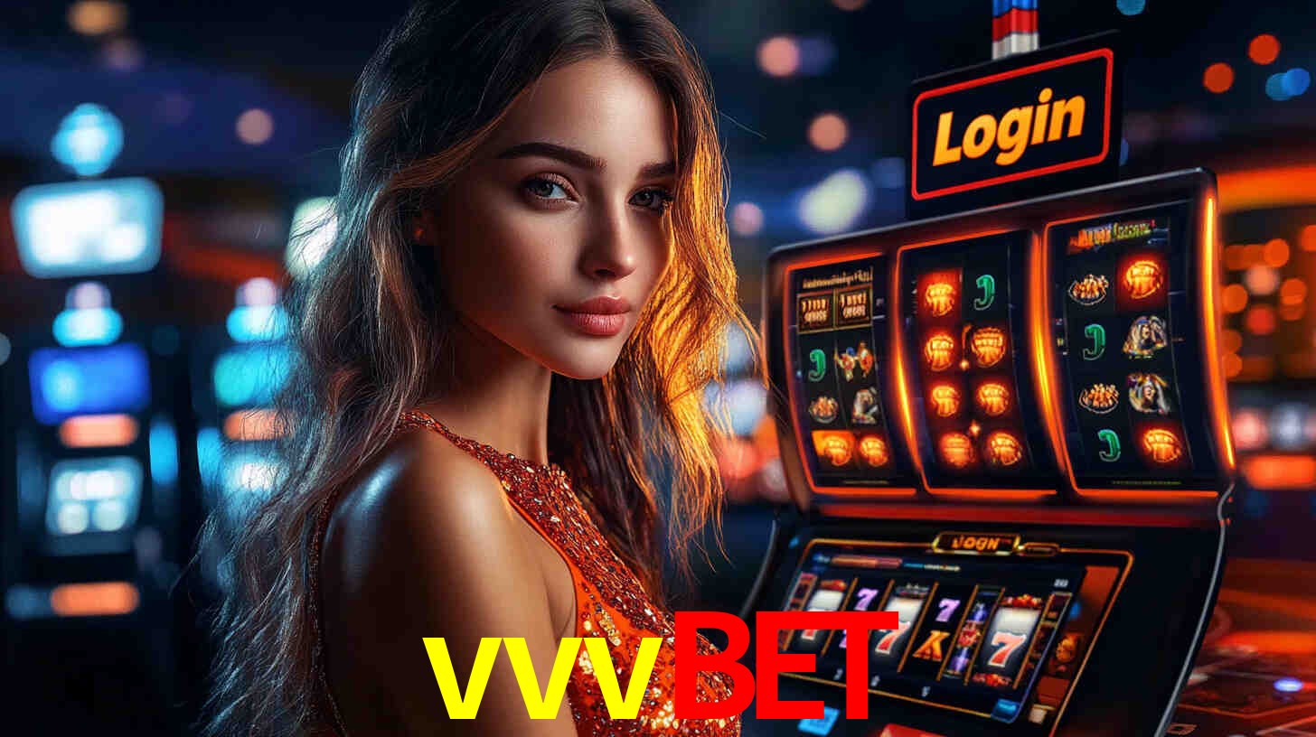 vvvbet: Seu Cassino Premiado com Pagamentos Rápidos