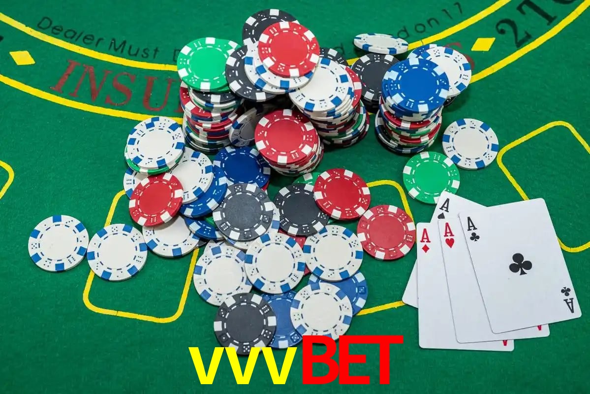 Experiência VIP vvvbet