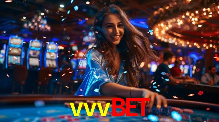 Statistics vvvbet
