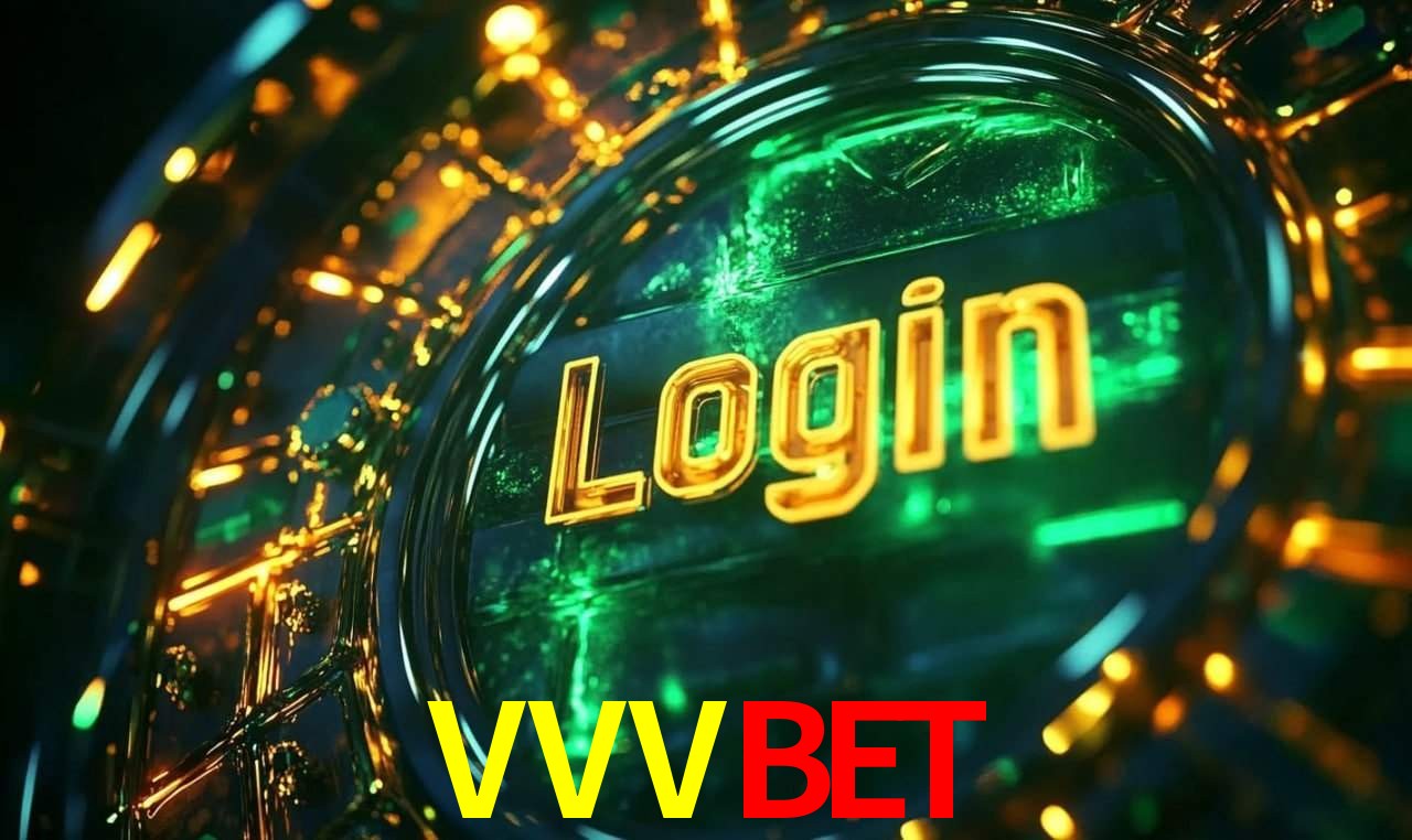 Interface do App VVVBET