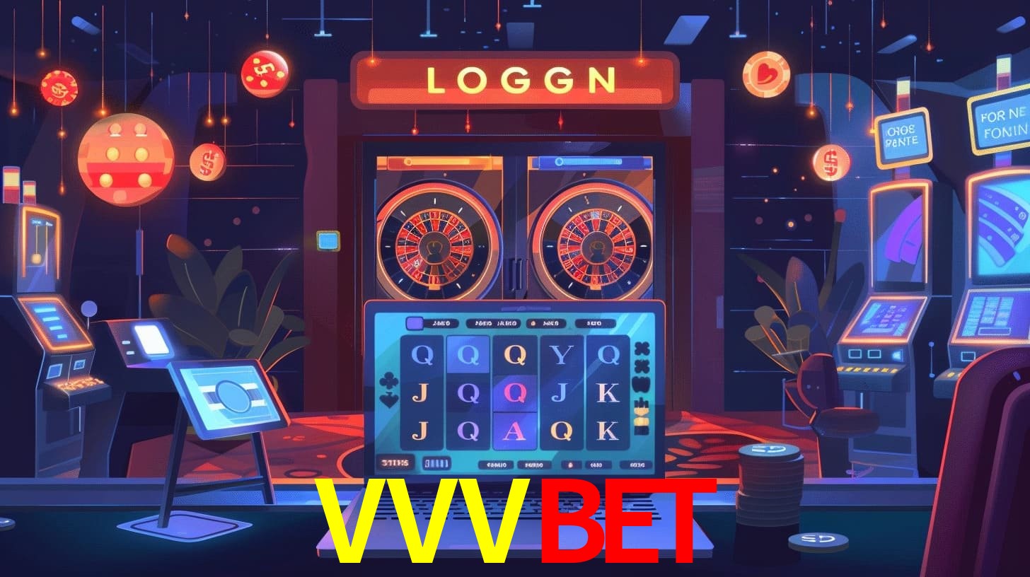 Jogos de Slot VVVBET