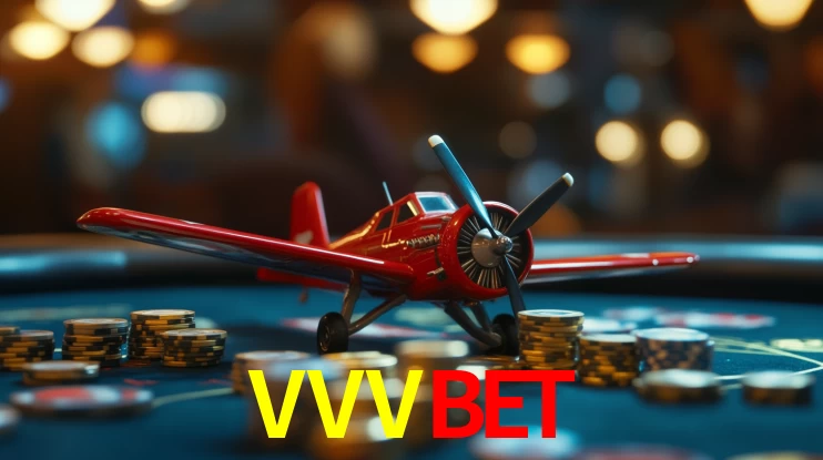 Casino VIP VVVBET