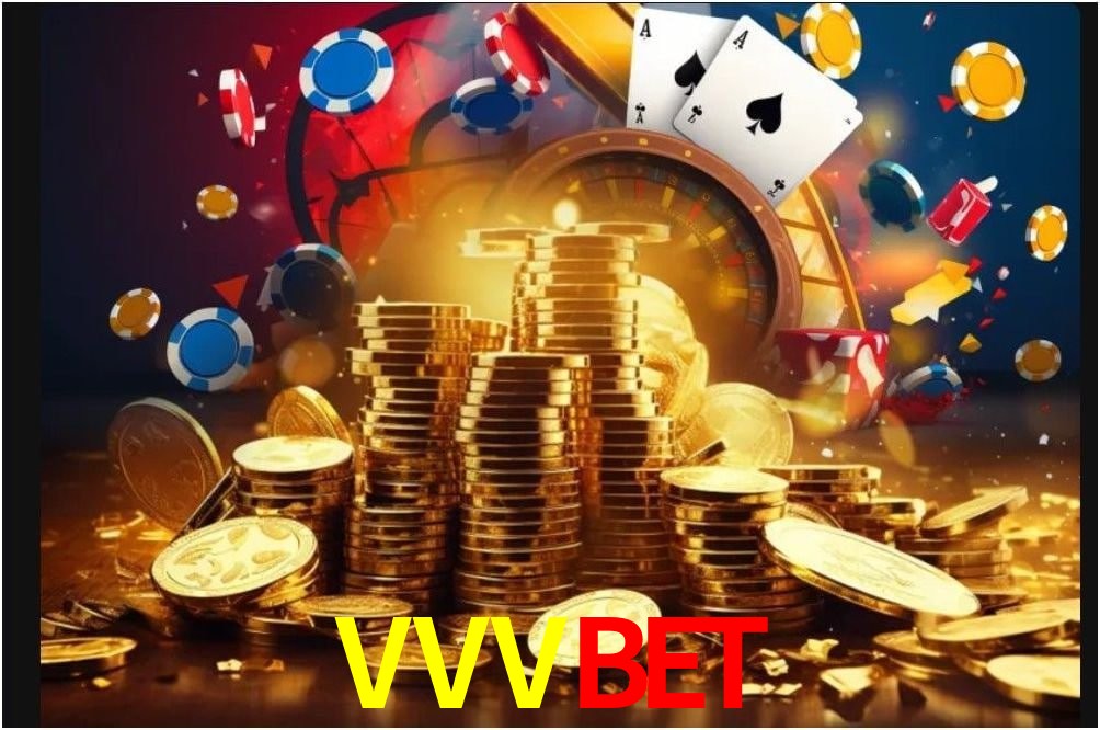 Apostas de Tênis VVVBET