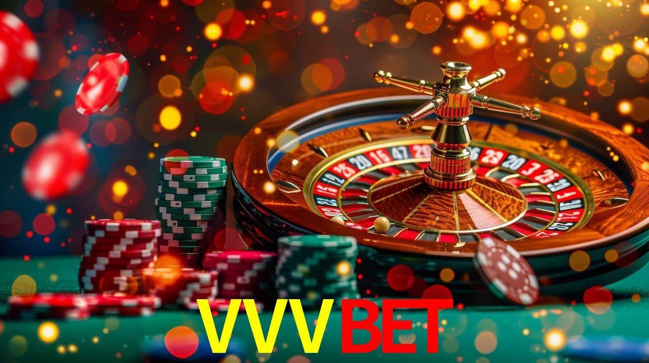 Casino Ao Vivo VVVBET