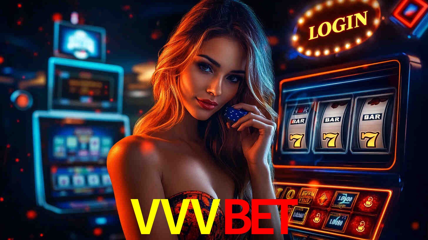VVVBET login