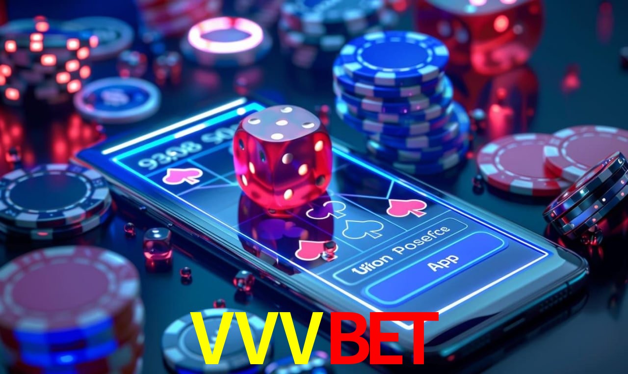 Promoção Relâmpago VVVBET