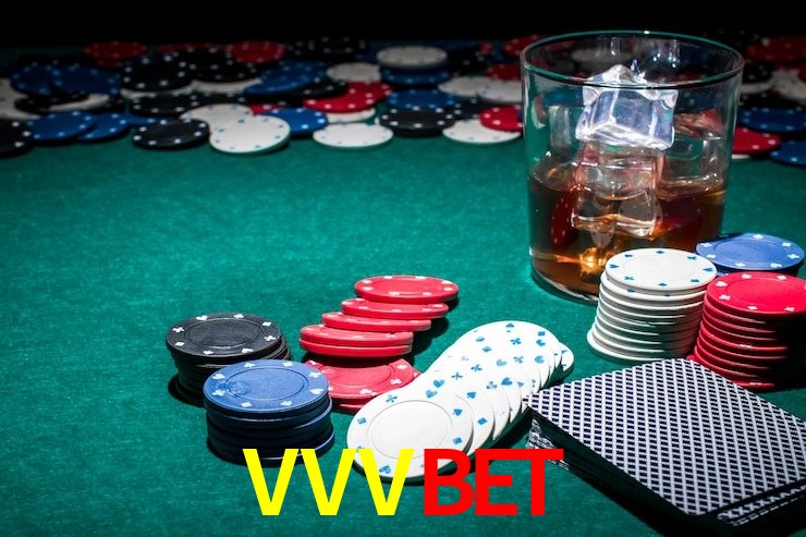 Jogos de Slot VVVBET