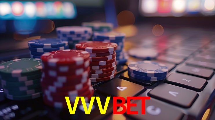Recursos de Bônus VVVBET