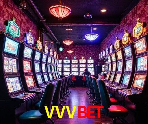 Integração de APIs VVVBET