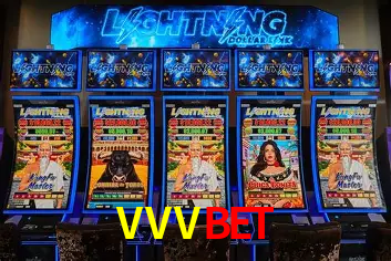 Explorando a Categoria de Eventos em Apostas na VVVBET