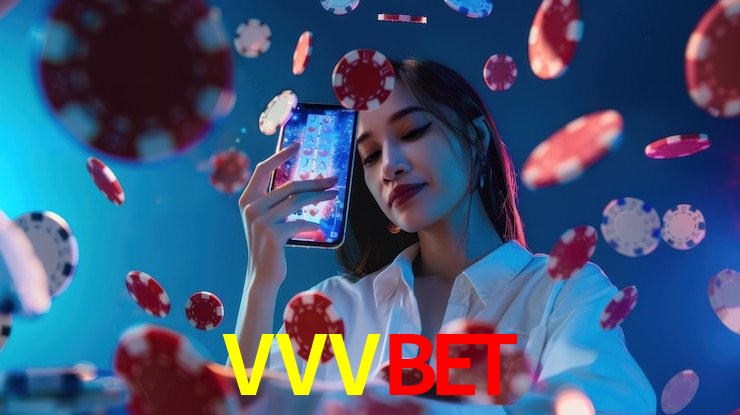 Casino VIP VVVBET