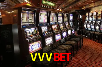 Inovações de Jogos na VVVBET: O Futuro das Experiências Interativas
