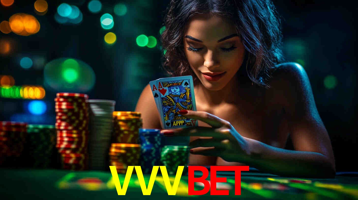 Apostas de Futebol VVVBET