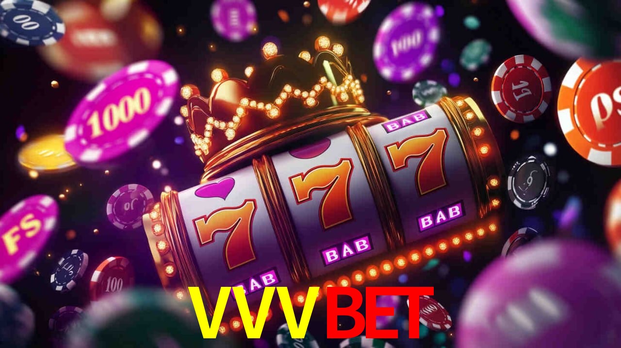 Casino Ao Vivo VVVBET