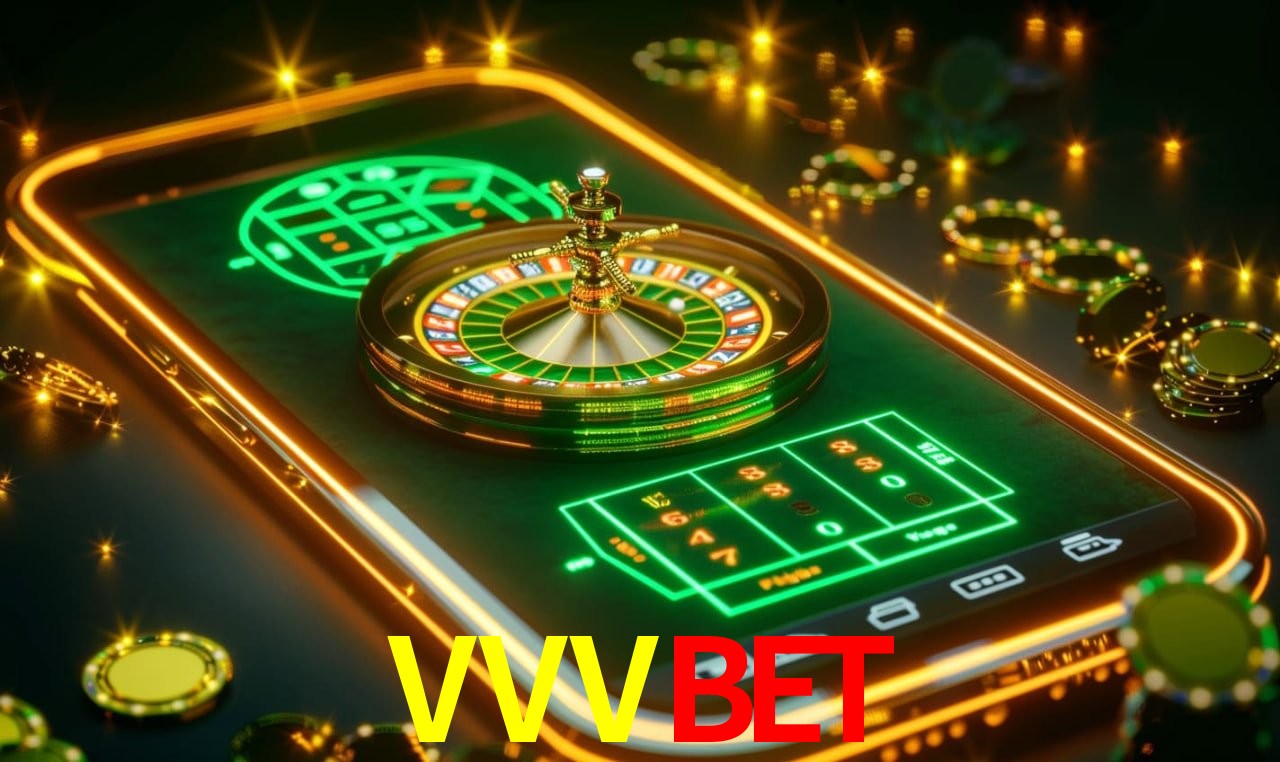 Diretório de Jogos VVVBET