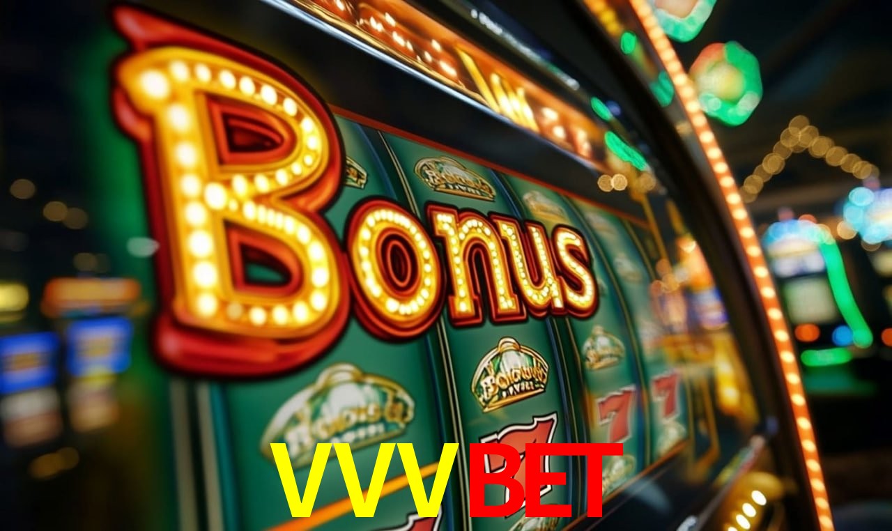 Design Responsivo VVVBET