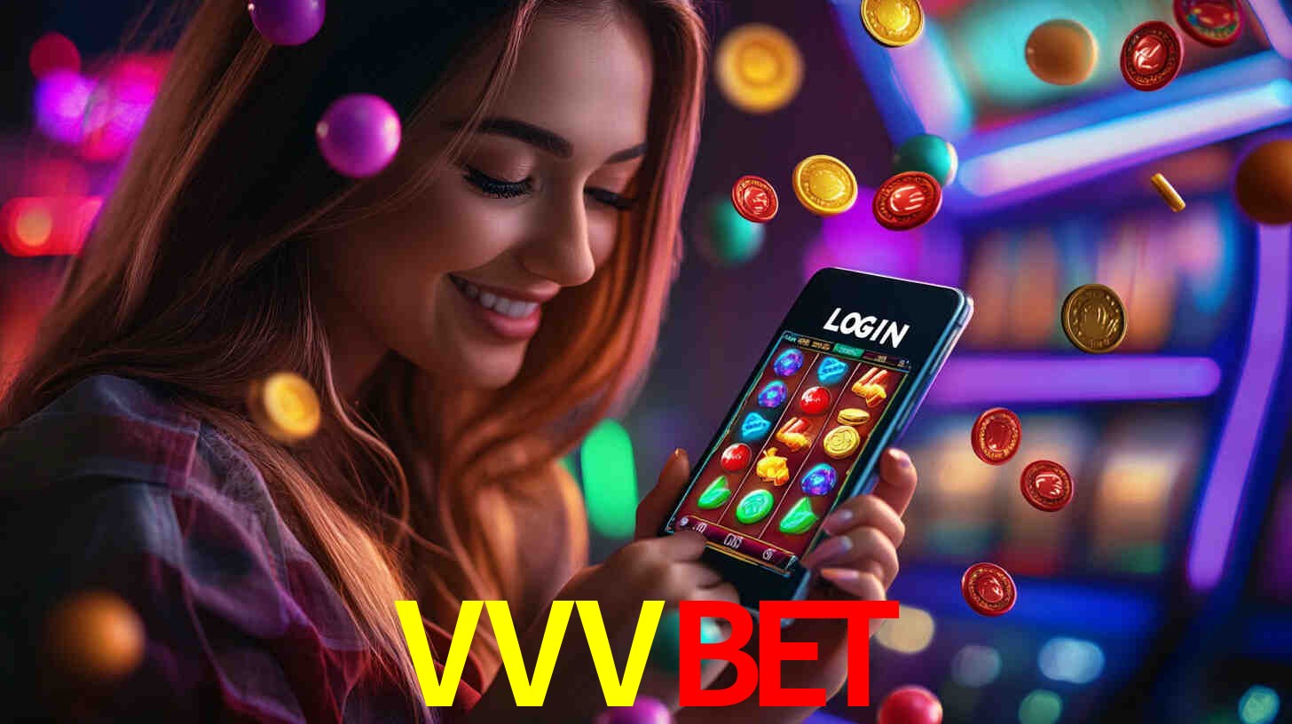 Sinta a adrenalina dos jogos de cassino com VVVBET