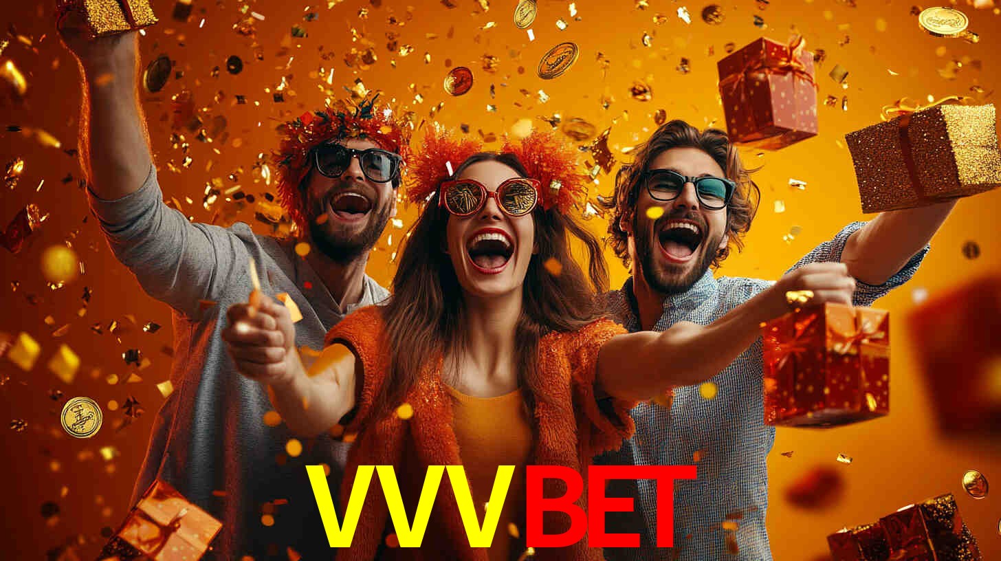 VVVBET: Seu Especialista em Apostas Esportivas Brasileiras