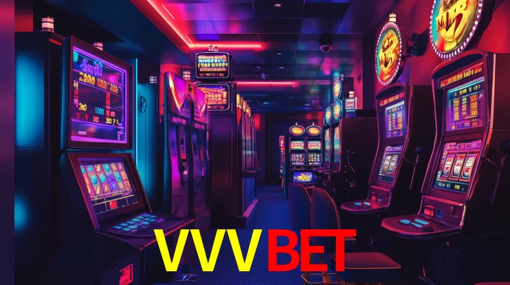 VVVBET