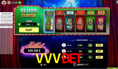 Descubra o Programa VIP da VVVBET: Vantagens Exclusivas para Jogadores