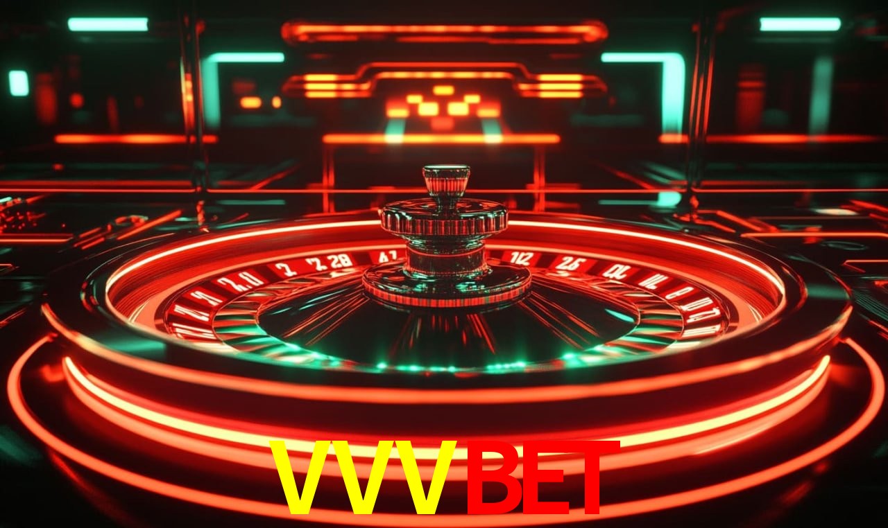 A Emoção da Loteria na VVVBET: Uma Chance de Mudança de Vida