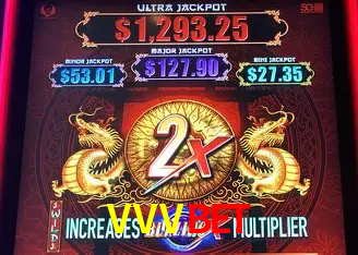 A Emoção da Loteria na VVVBET: Uma Chance de Mudança de Vida