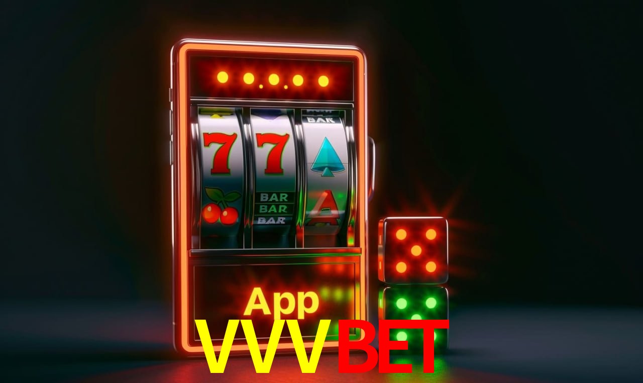 Design Responsivo VVVBET