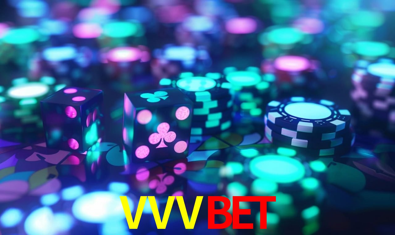 Diretório de Jogos VVVBET