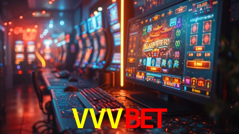 VVVBET