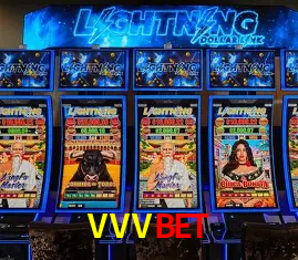 Apostas Esportivas na VVVBET: Um Guia Completo