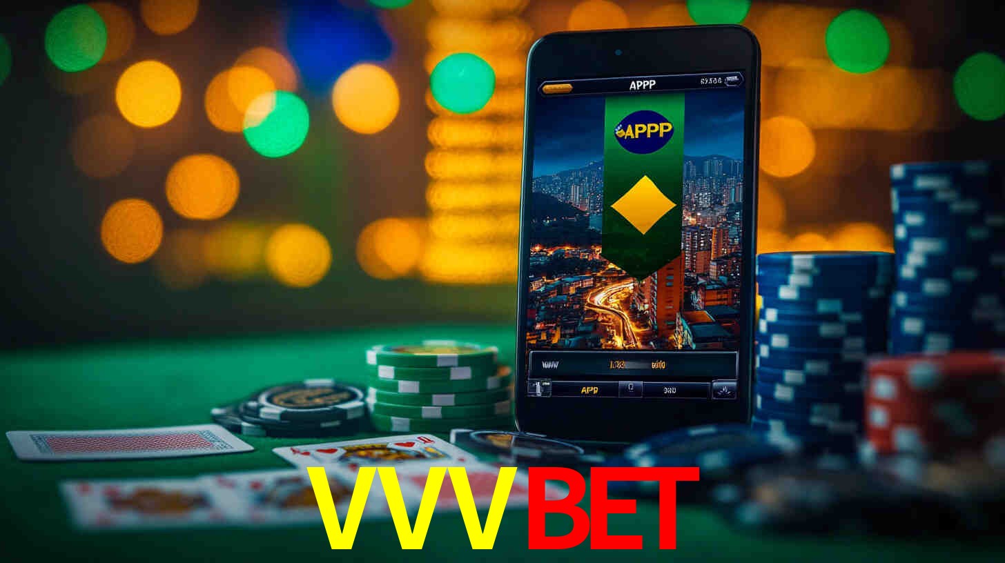 Apostas de Tênis VVVBET