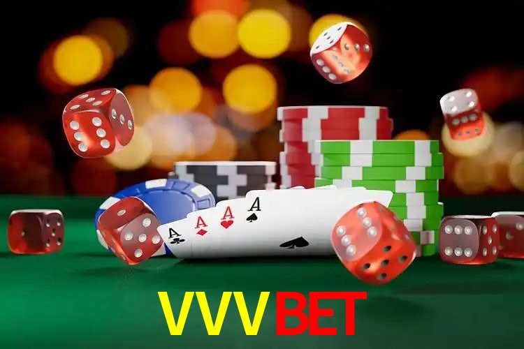 Promoção Relâmpago VVVBET