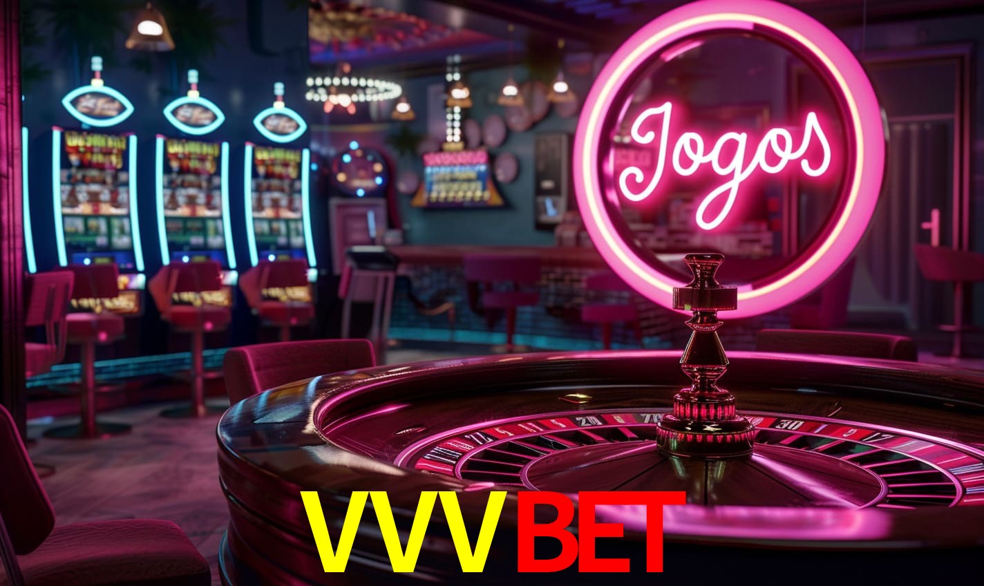 Torneios VVVBET