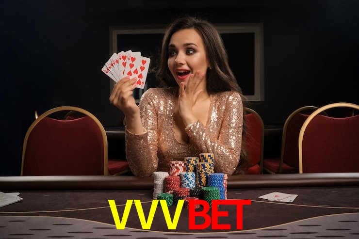 Estatísticas Esportivas VVVBET