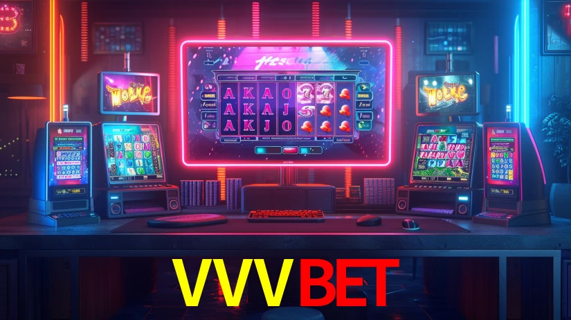 VVVBET login