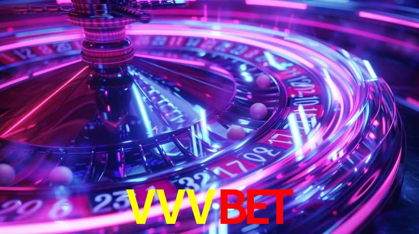 Mesa de Roleta VVVBET