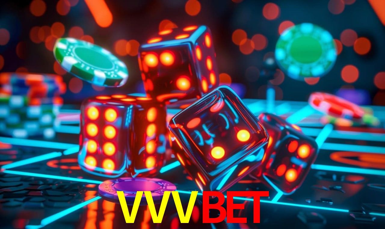 Apostas de Futebol VVVBET