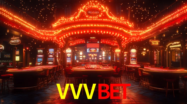 VVVBET login