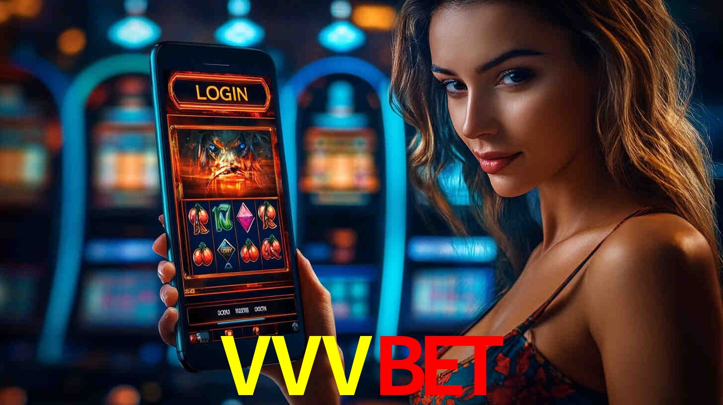 VVVBET: A Experiência de Casino com Jogos de Mesa ao Vivo