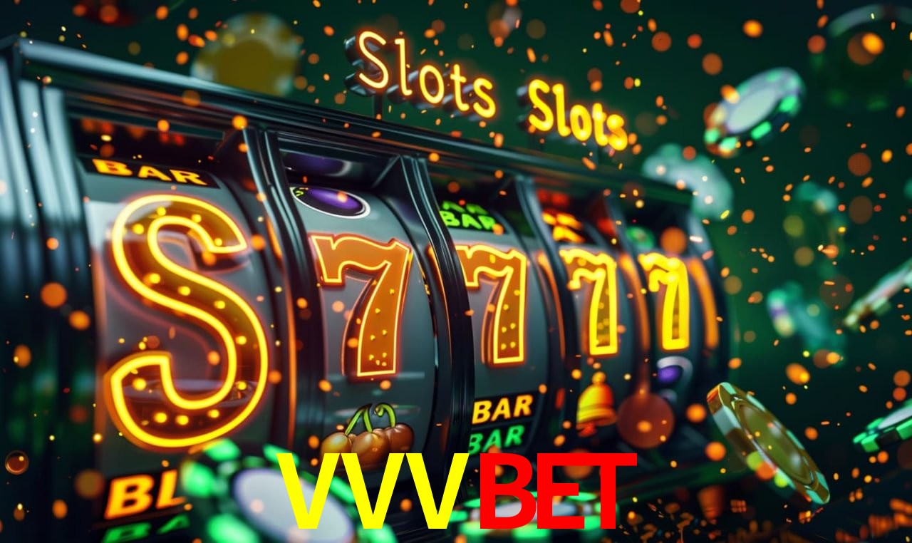 Casino Ao Vivo VVVBET