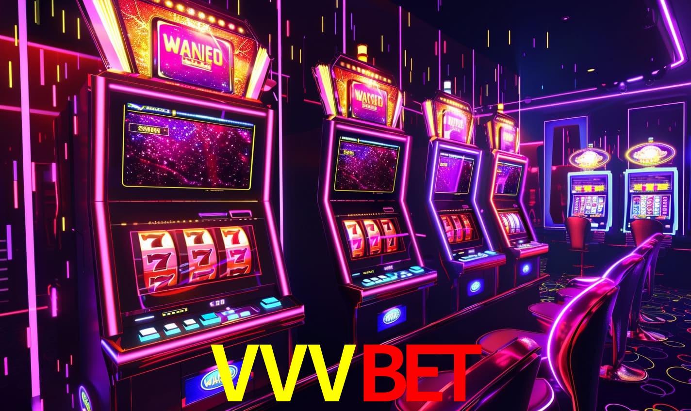PIX Instantâneo VVVBET