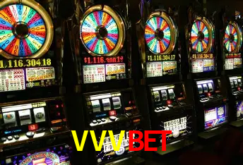 Desvendando o Mundo dos Jogos Virtuais na VVVBET