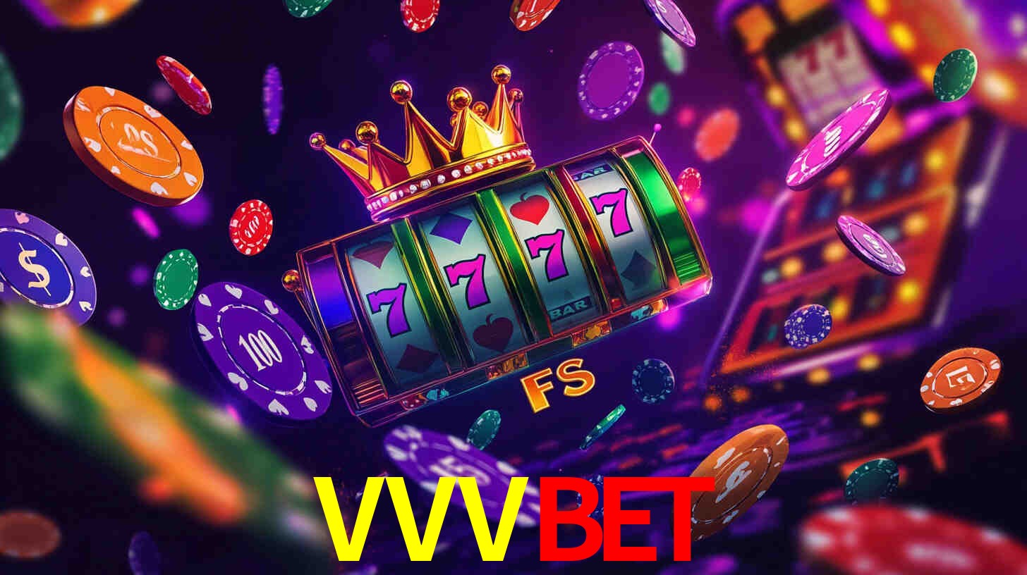 APP oficial da VVVBET para mobile