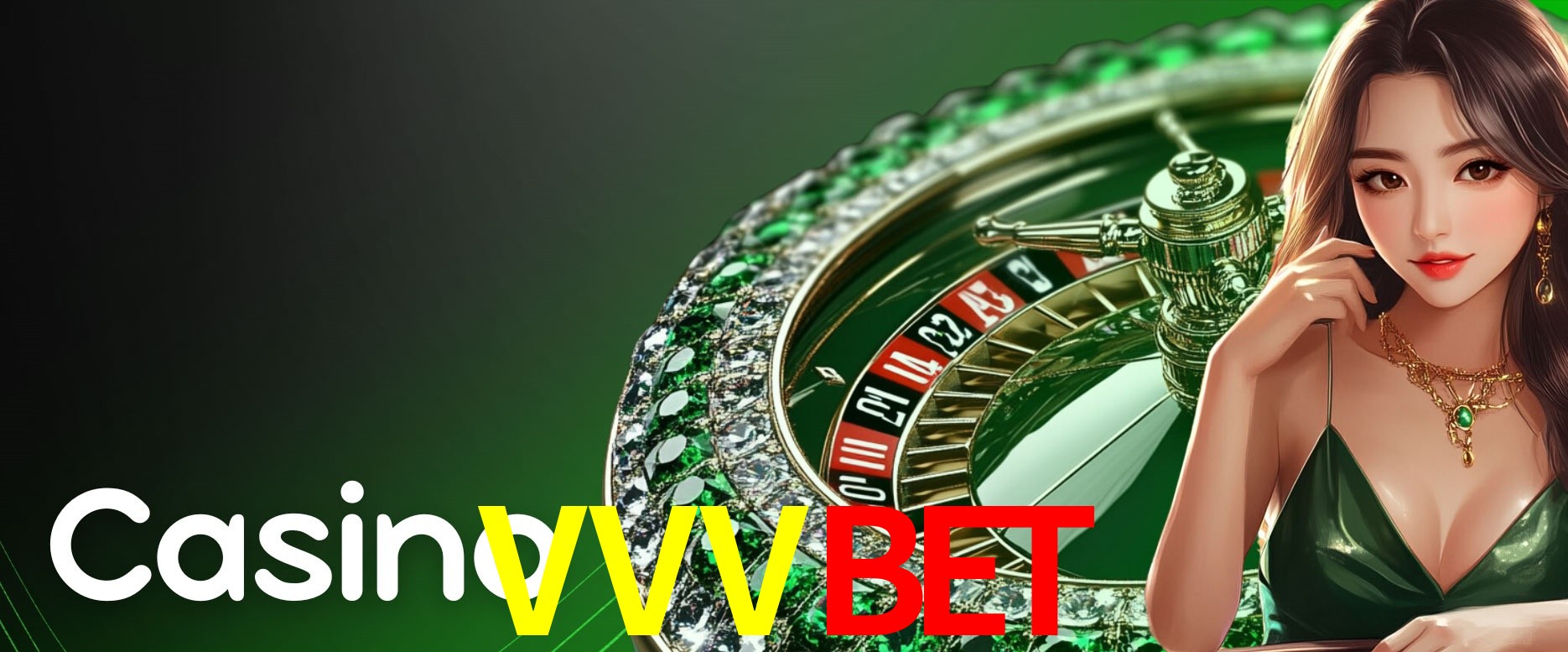A Experiência Imersiva dos Cassinos Ao Vivo no VVVBET